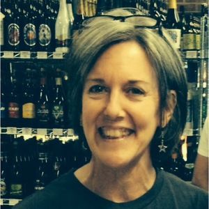 Meet your Posher, Cindy